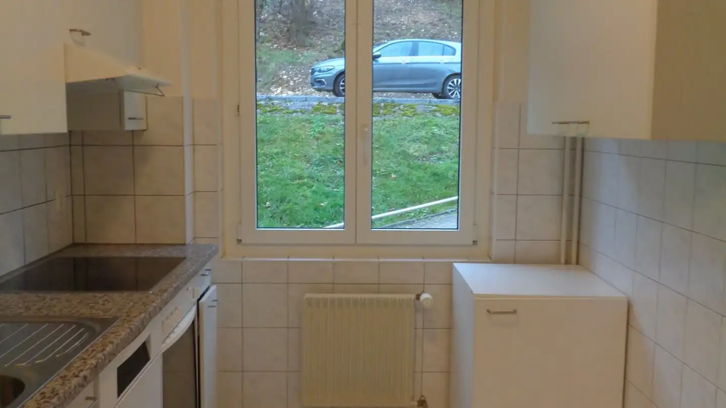 Appartement à louer - Rue Des Plânes 11, 2720 Tramelan - Photo 4