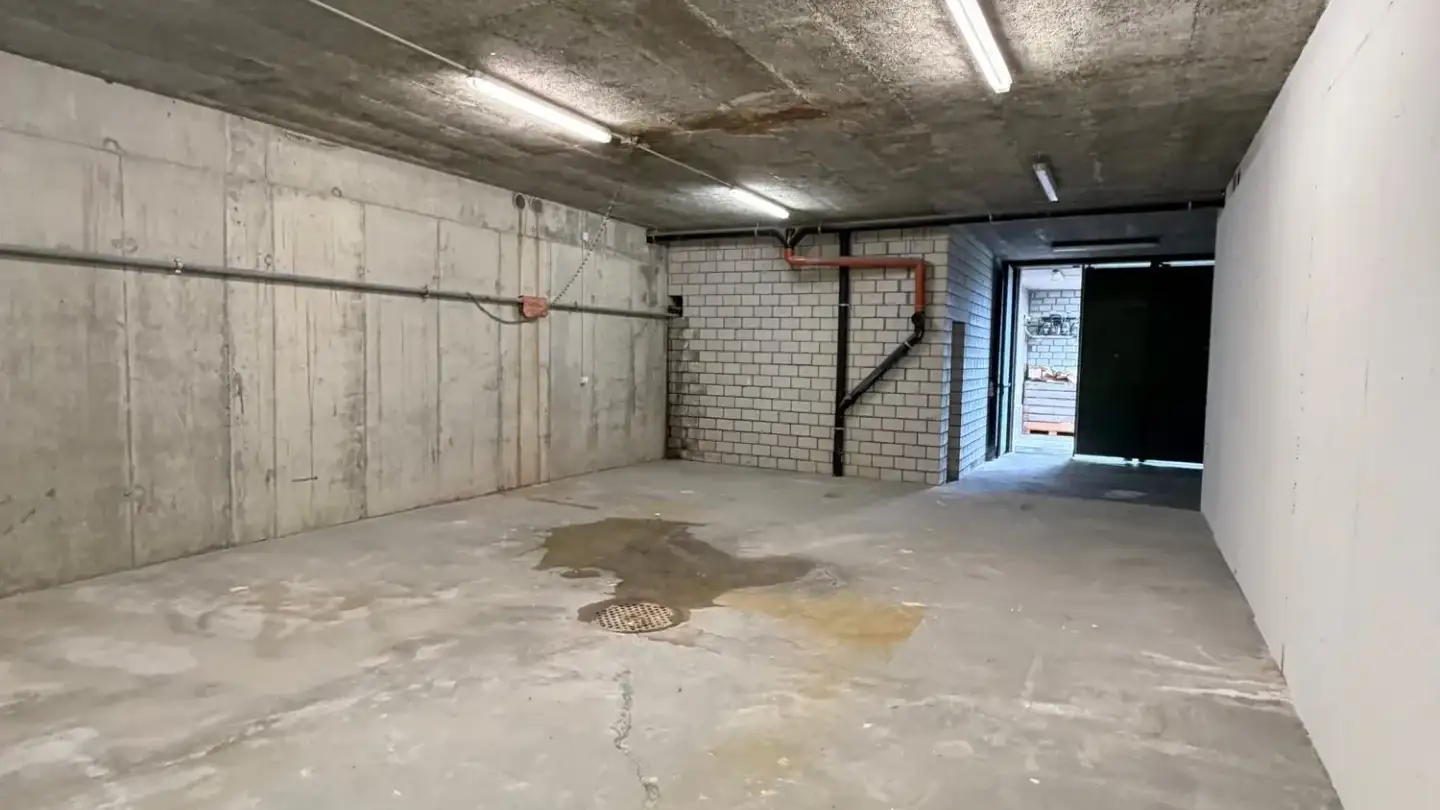 Espace de stockage à louer - Beunde 3, 3116 Kirchdorf BE - Photo 2