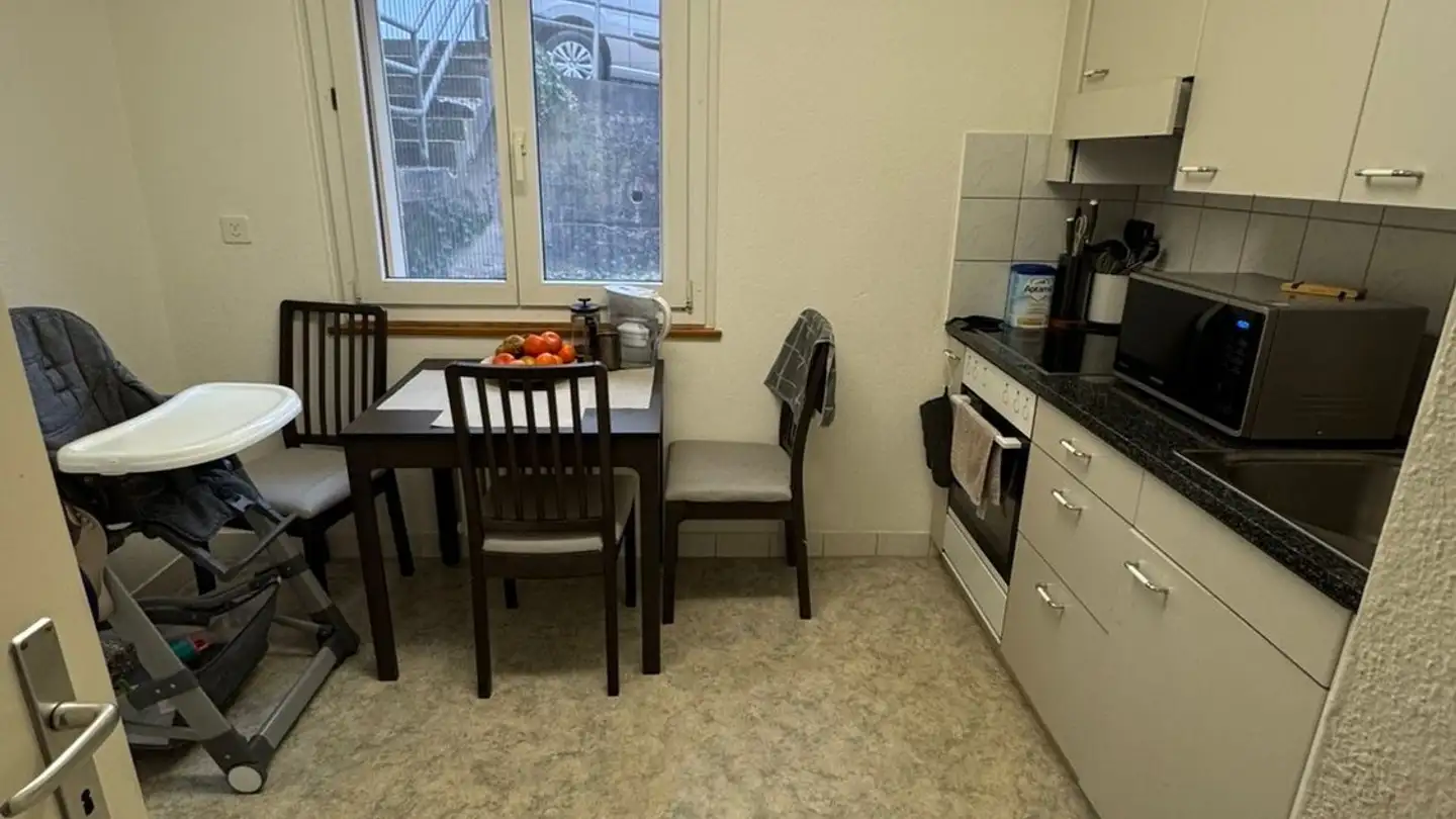 Appartement à louer - Stollberghalde 13, 6003 Luzern - Photo 4