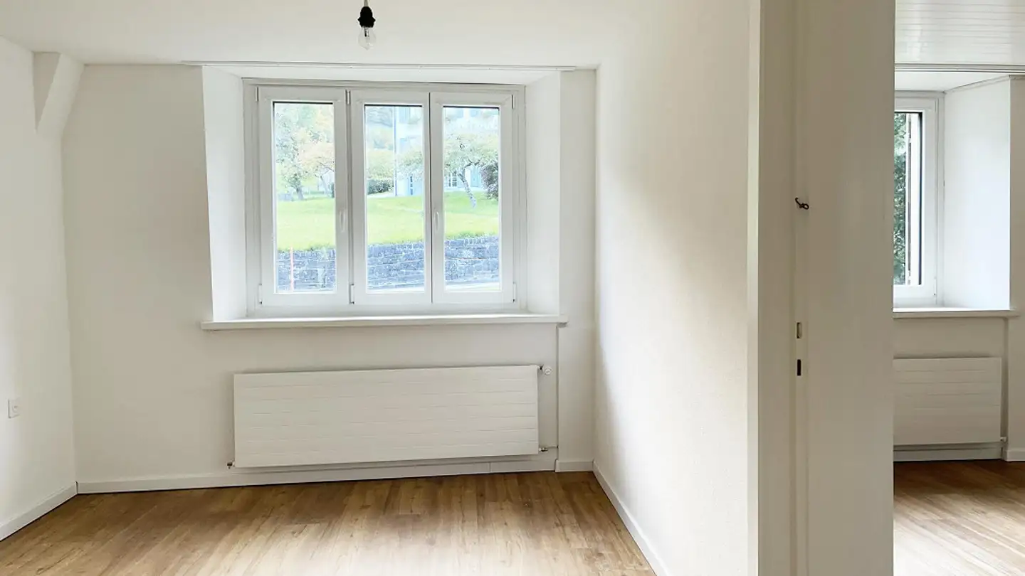 Wohnung mieten - Mittlere Gasse 7, 4438 Langenbruck