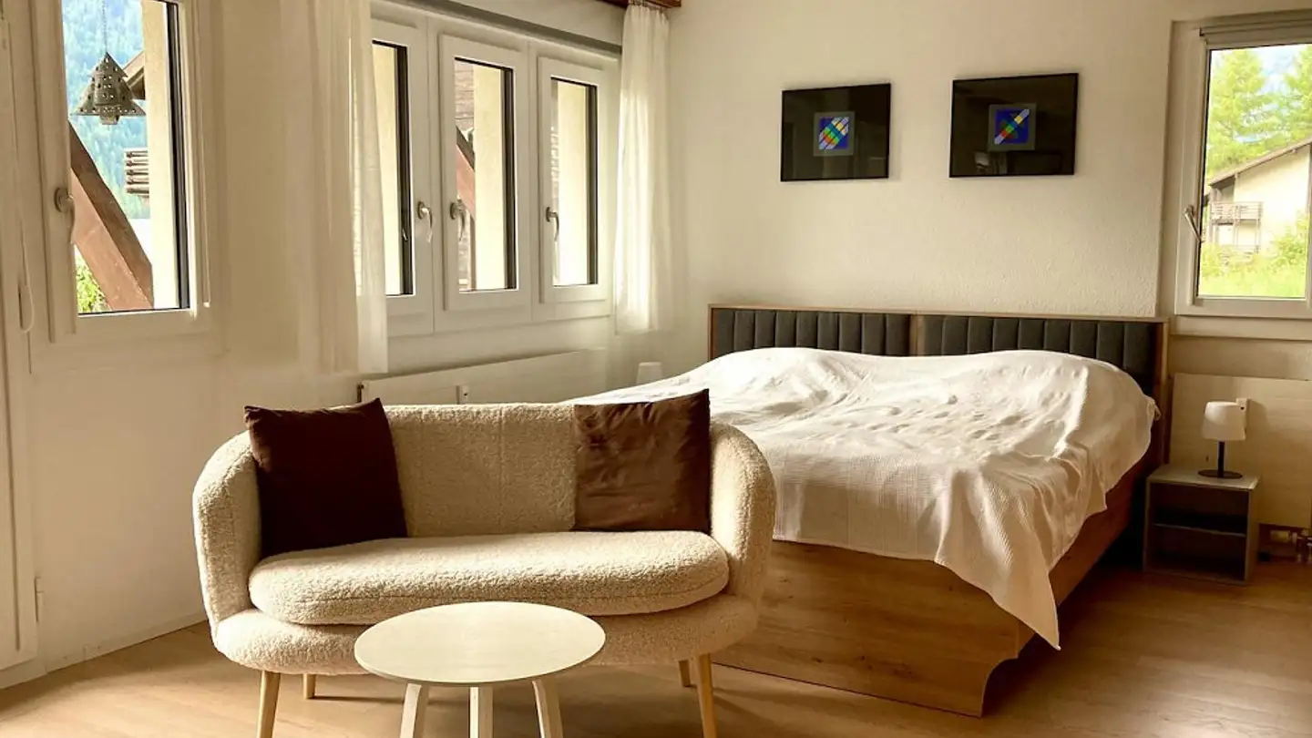 Wohnung kaufen - 3995 Ernen
