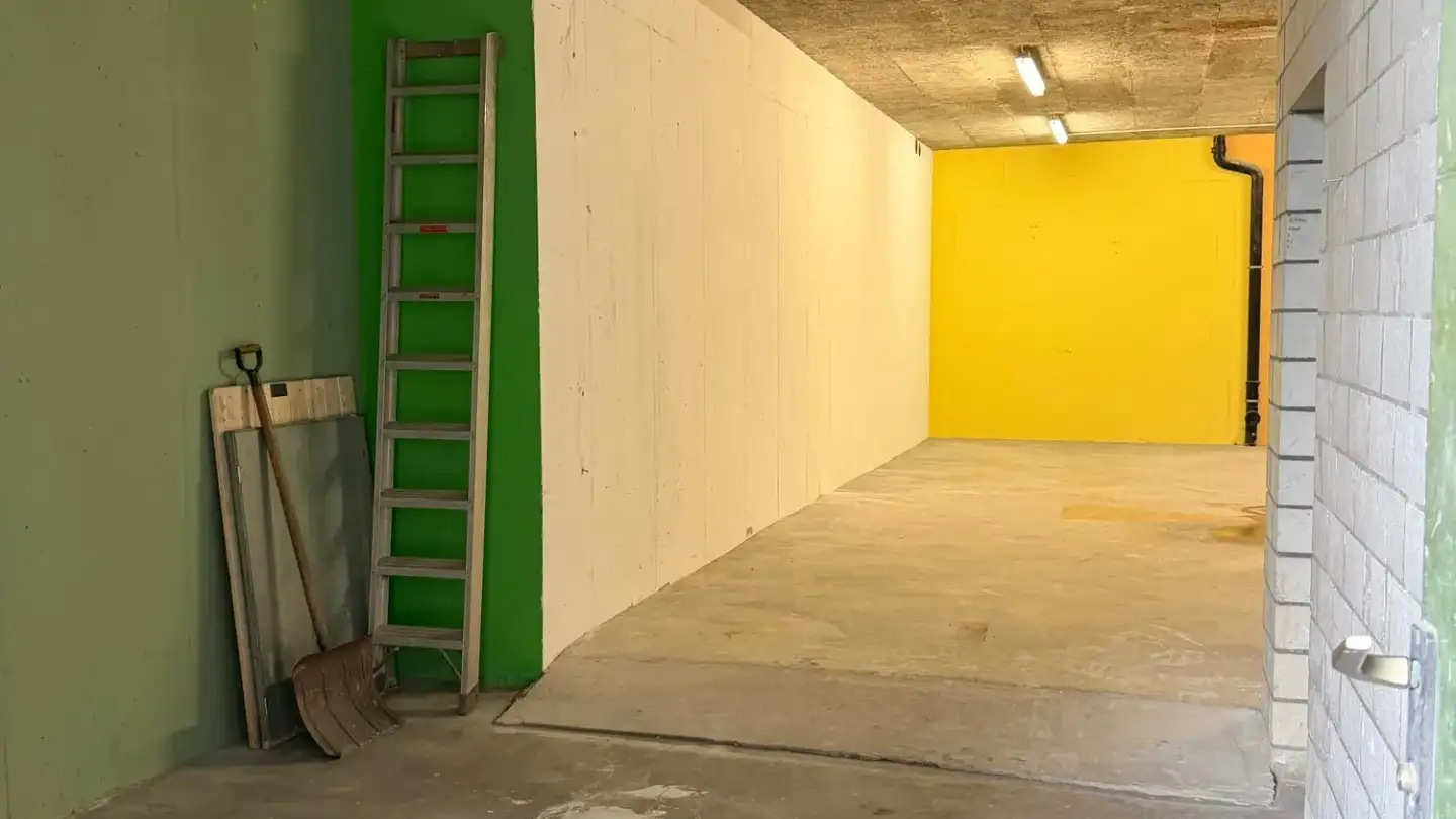 Espace de stockage à louer - Beunde 3, 3116 Kirchdorf BE - Photo 3
