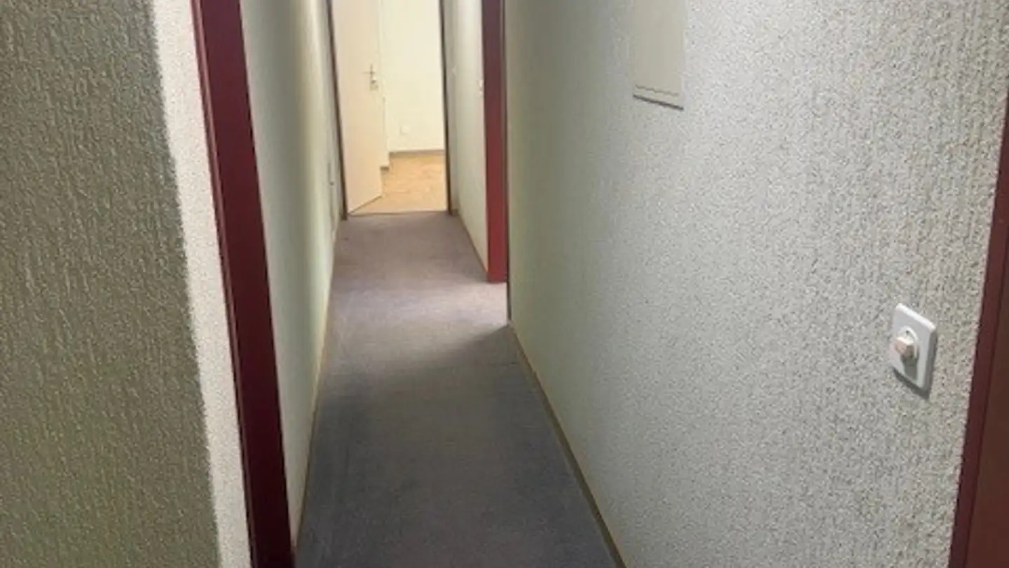 Bürofläche mieten - Römerstrasse 99, 8404 Winterthur - Foto 4
