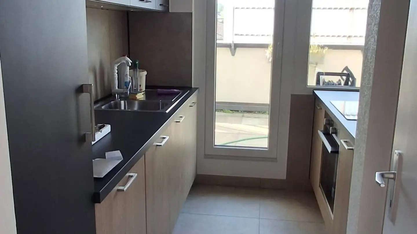 Wohnung mieten - La Colombière, 2900 Porrentruy
