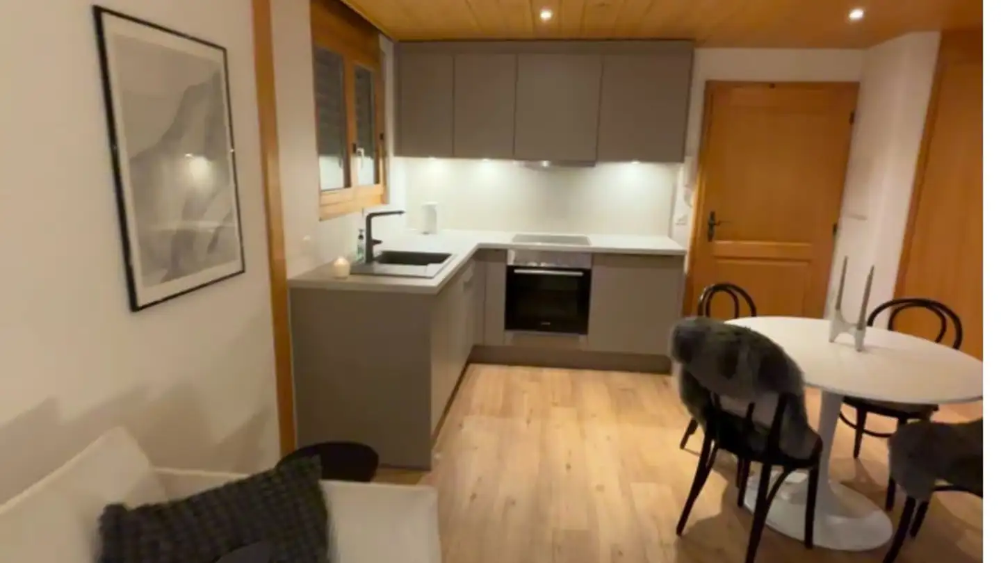 Apartment for sale - Route Du Manège 7, 3963 Crans-Montana