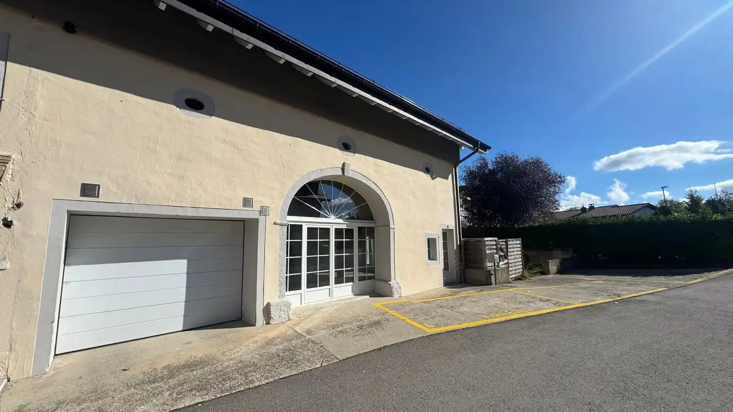 Wohnung kaufen - Chemin De Traverse 4, 1432 Belmont-sur-Yverdon - Foto 2