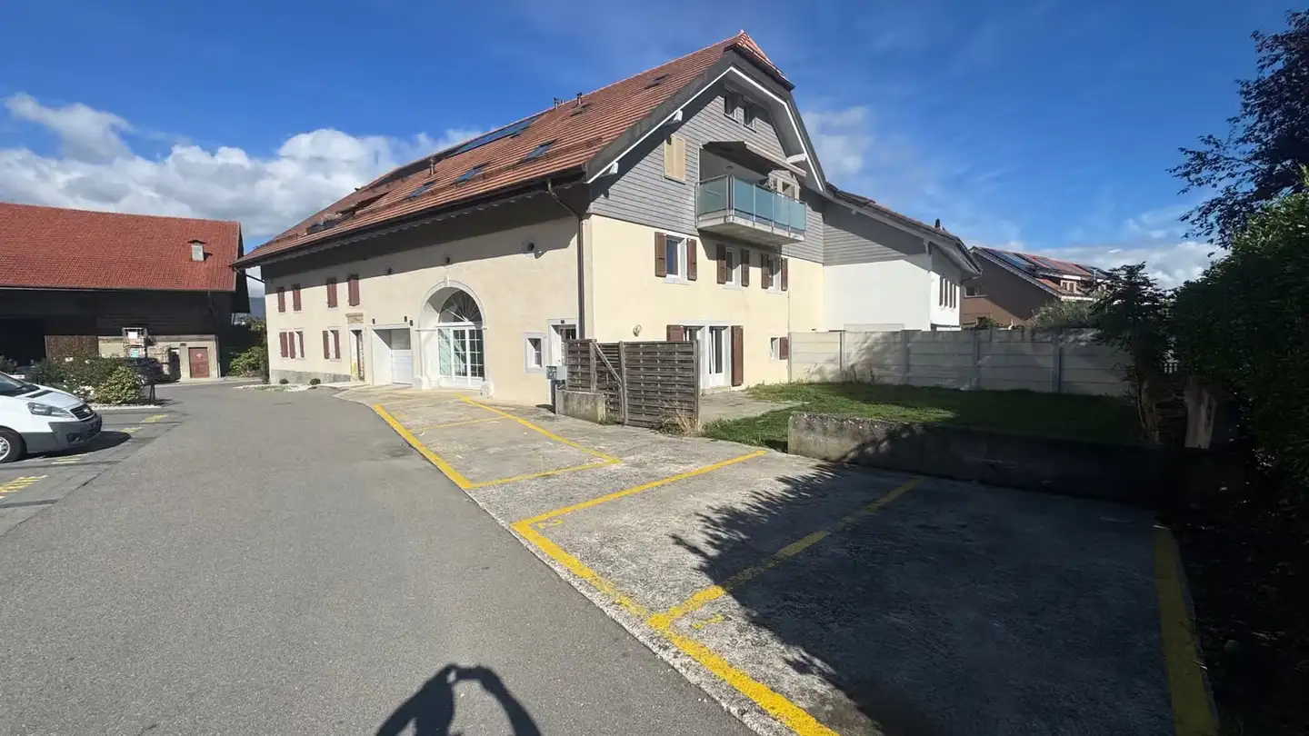 Wohnung kaufen - Chemin De Traverse 4, 1432 Belmont-sur-Yverdon - Foto 3
