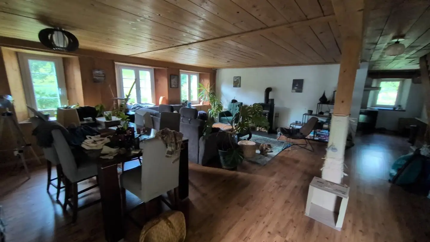 Apartment for rent - Le Sauvage 2, 2054 Les Vieux-Prés
