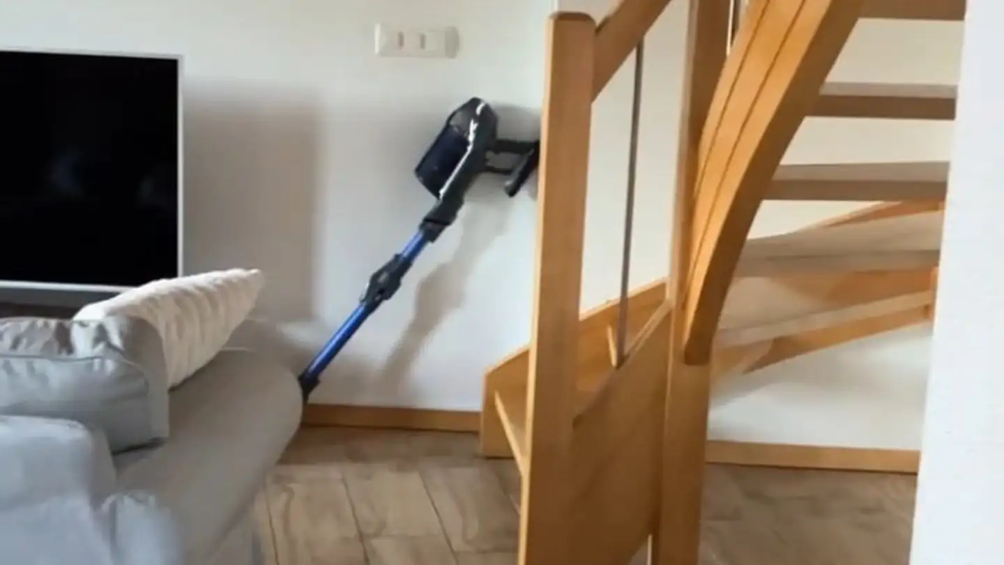 Single house for rent - Rue Du Moulin 34, 1963 Vétroz