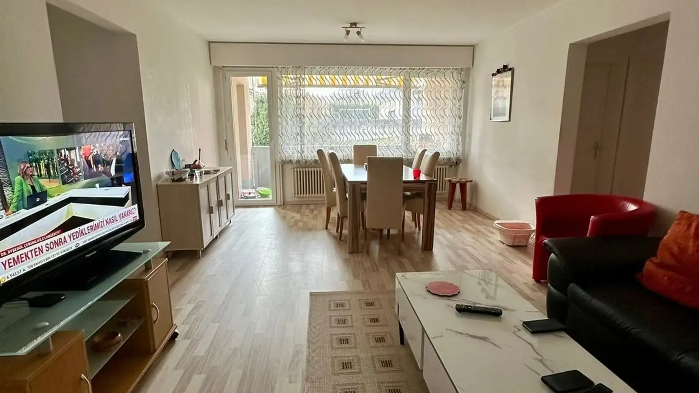 Wohnung mieten - Route De Bâle 5, 2525 Le Landeron