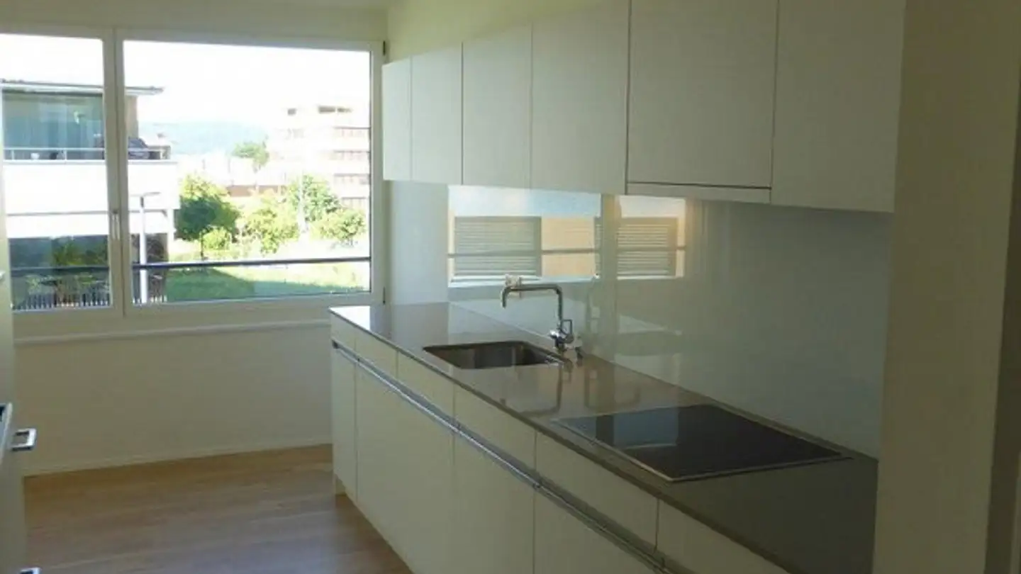 Appartement à louer - Im Föhret 7, 8962 Bergdietikon - Photo 3