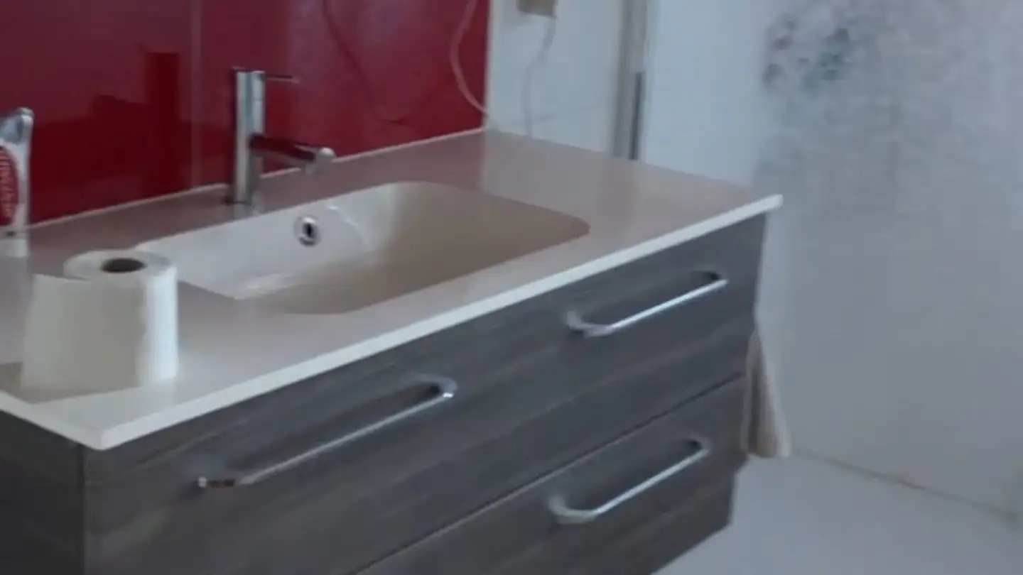 Single house for rent - Rue Du Moulin 34, 1963 Vétroz - Photo 2