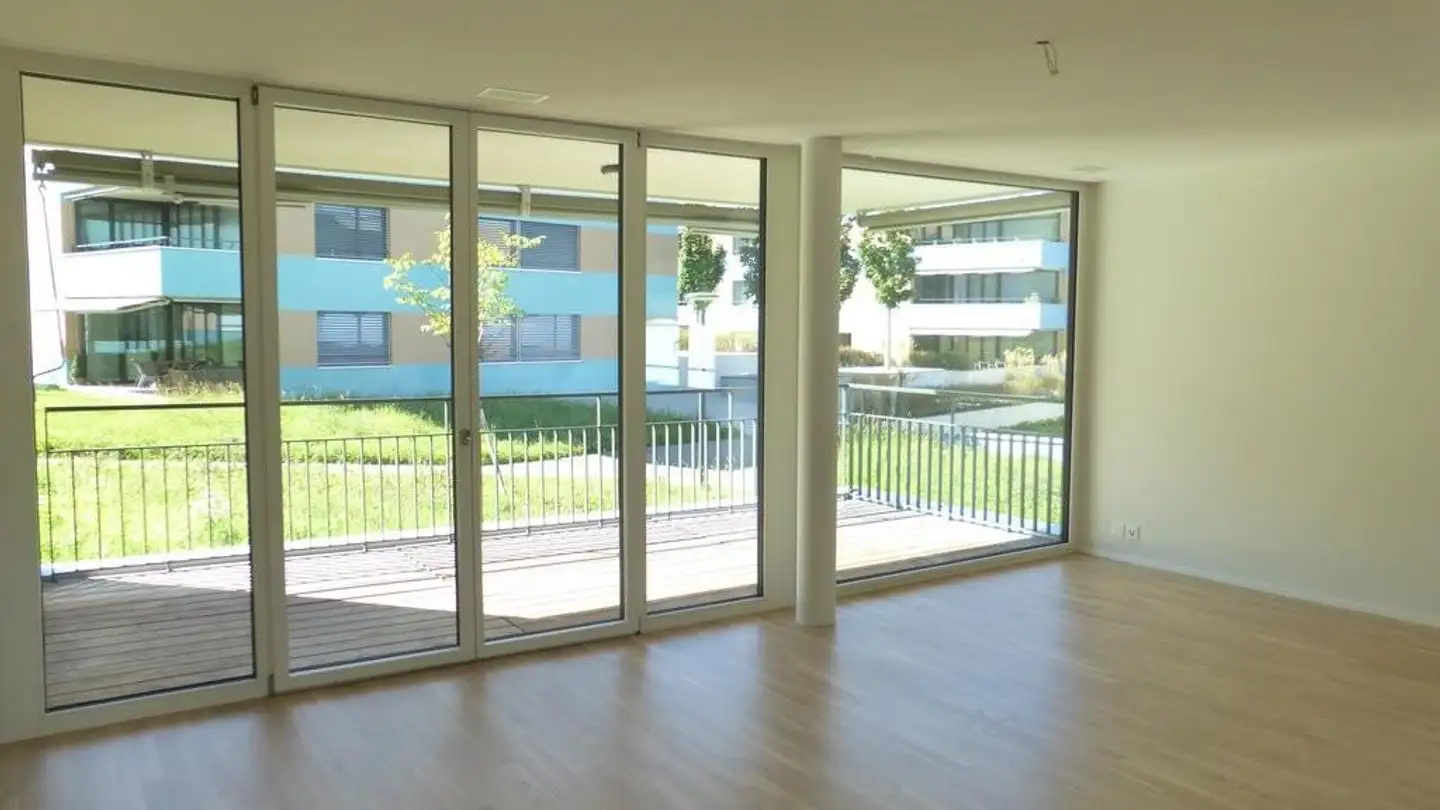 Appartement à louer - Im Föhret 7, 8962 Bergdietikon - Photo 4