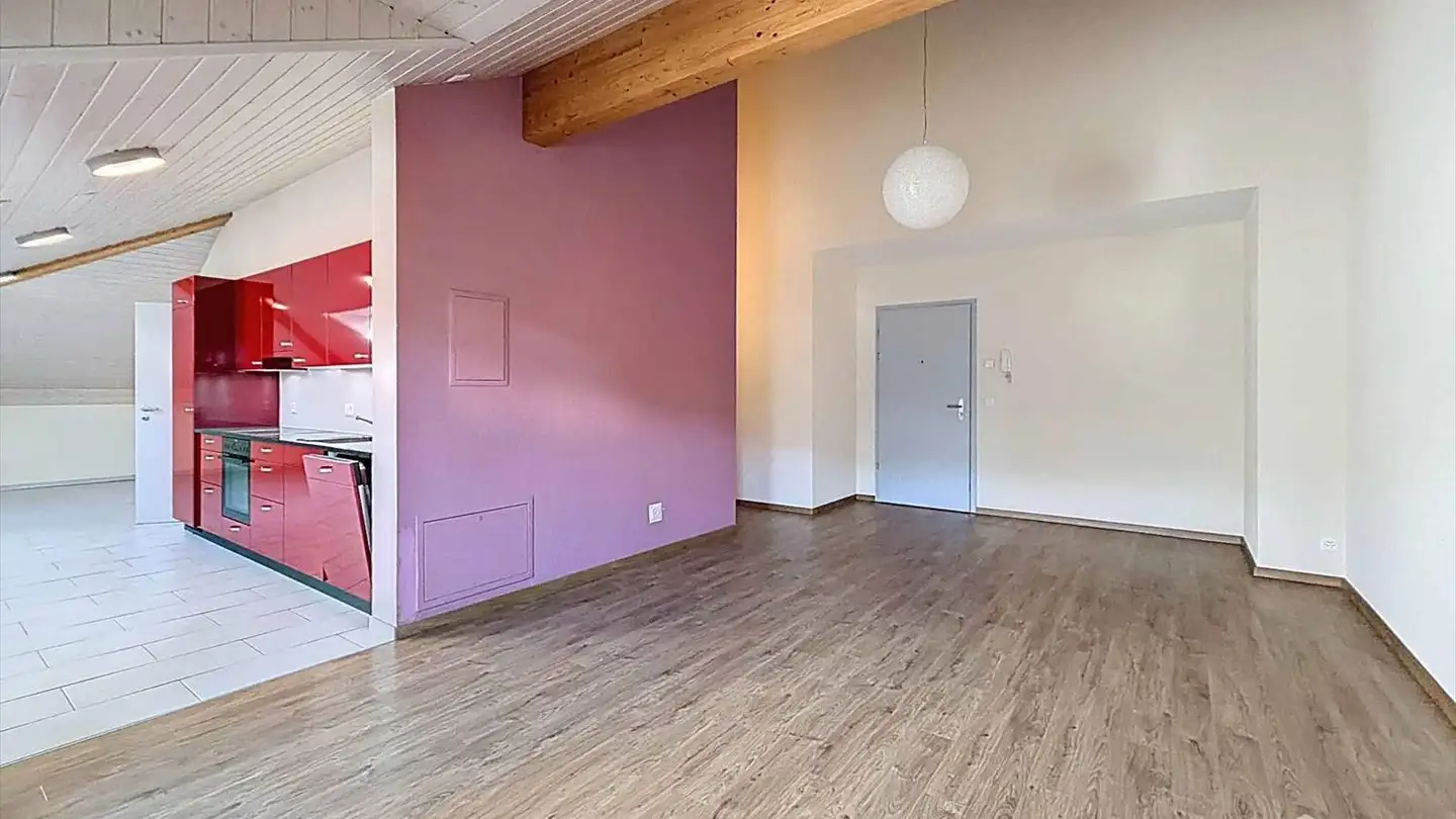 Apartment for sale - 1422 Grandson - Photo 2