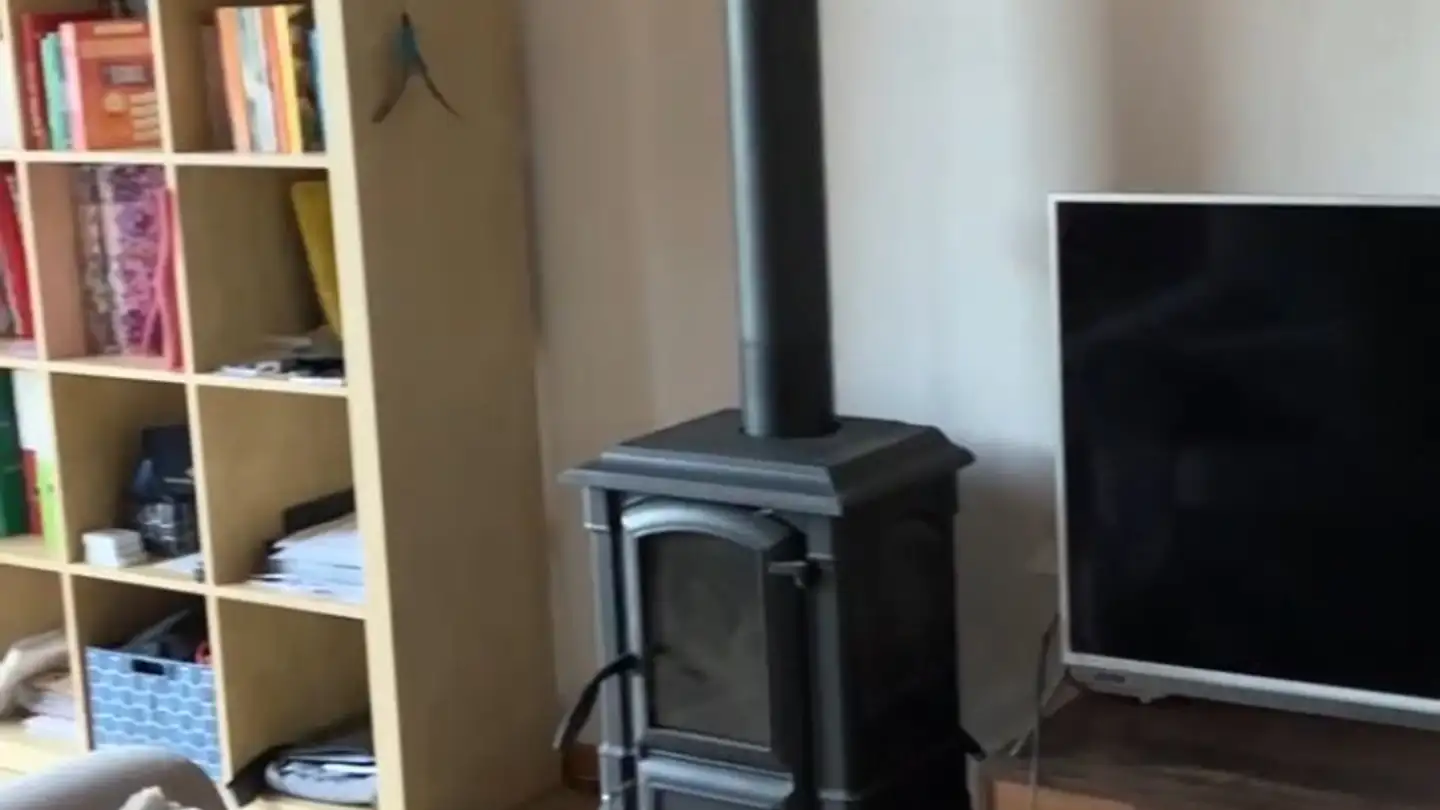 Single house for rent - Rue Du Moulin 34, 1963 Vétroz - Photo 4