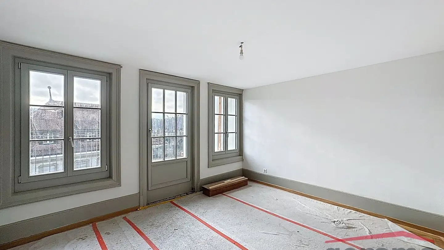 Appartamento in affitto - Rue De Lausanne 18, 1700 Fribourg - Foto 3