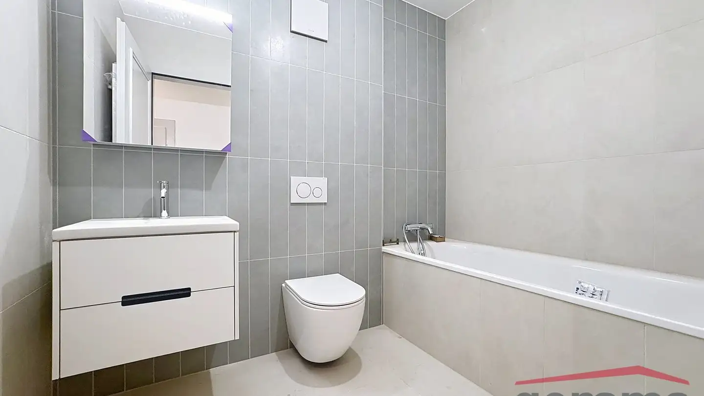 Appartamento in affitto - Rue De Lausanne 18, 1700 Fribourg - Foto 4