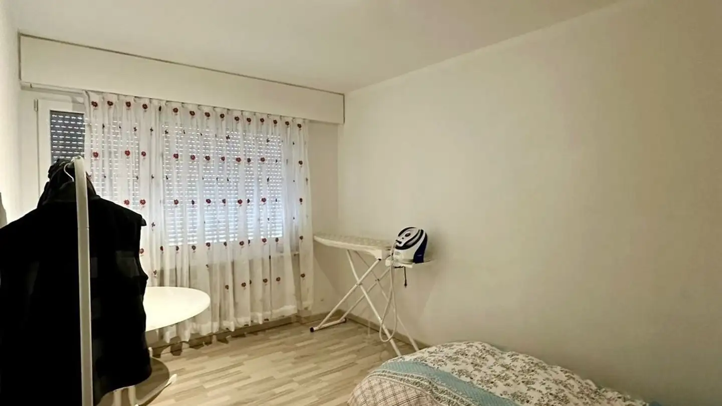 Wohnung mieten - Route De Bâle 5, 2525 Le Landeron - Foto 3