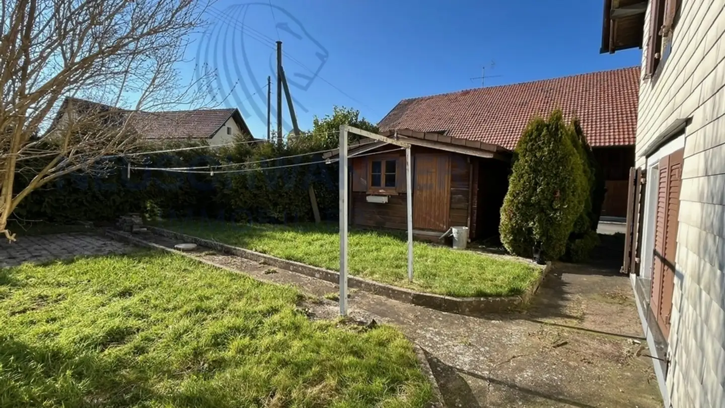 Casa singola in vendita - 2944 Bonfol - Photo 2