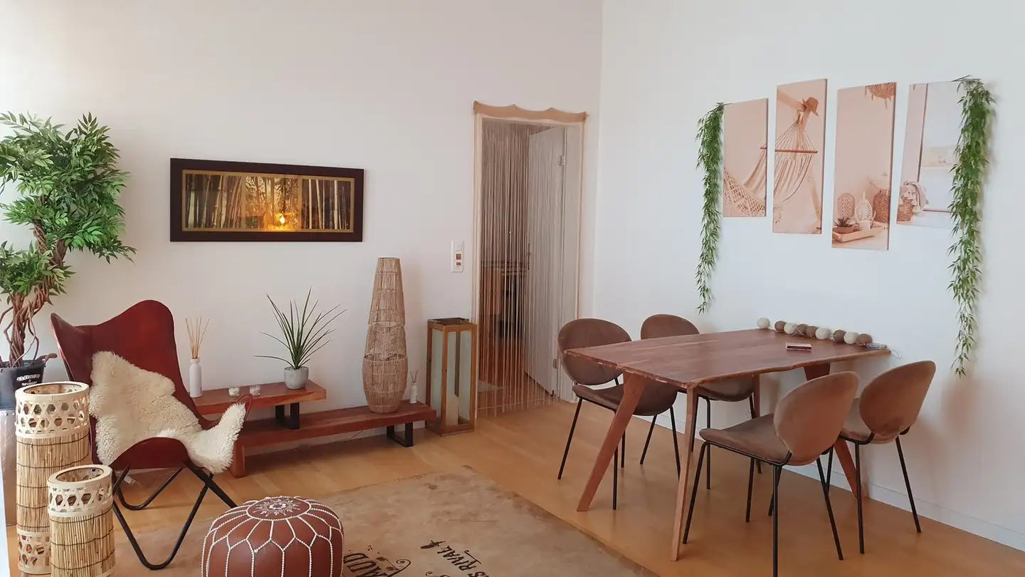 Wohnung mieten - Burgmatt 15, 6340 Baar