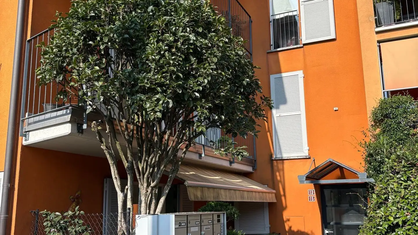 Appartamento in affitto - Via Bascira, 6982 Agno - Foto 3