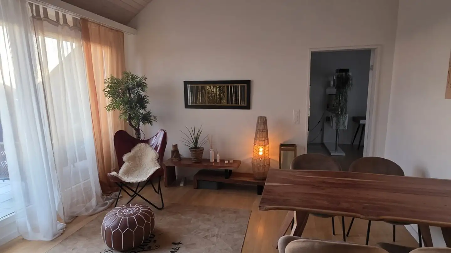 Wohnung mieten - Burgmatt 15, 6340 Baar - Foto 2