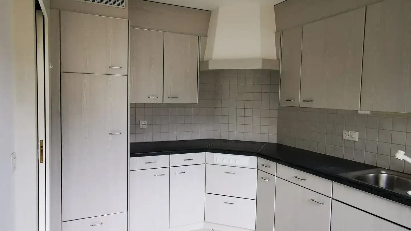 Appartement à louer - Niedermatt 12, 4317 Wegenstetten - Photo 2