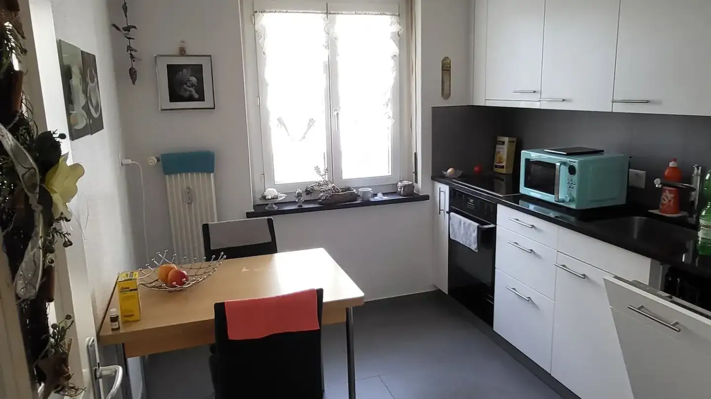 Appartement à louer - Untere Zelg 14, 2552 Orpund - Photo 3