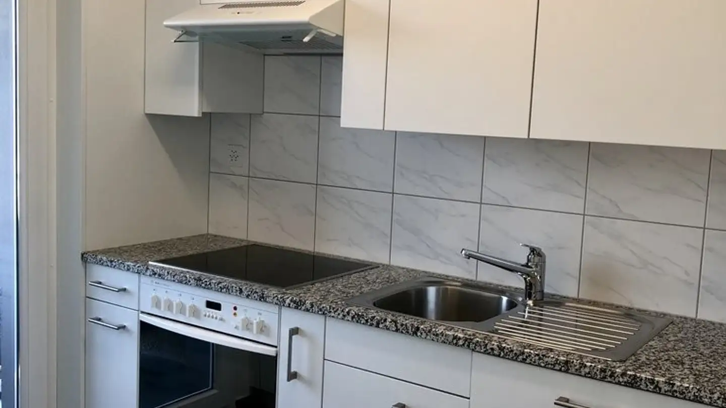 Appartamento in affitto - Hallwilstrasse 24, 5600 Lenzburg - Photo 2