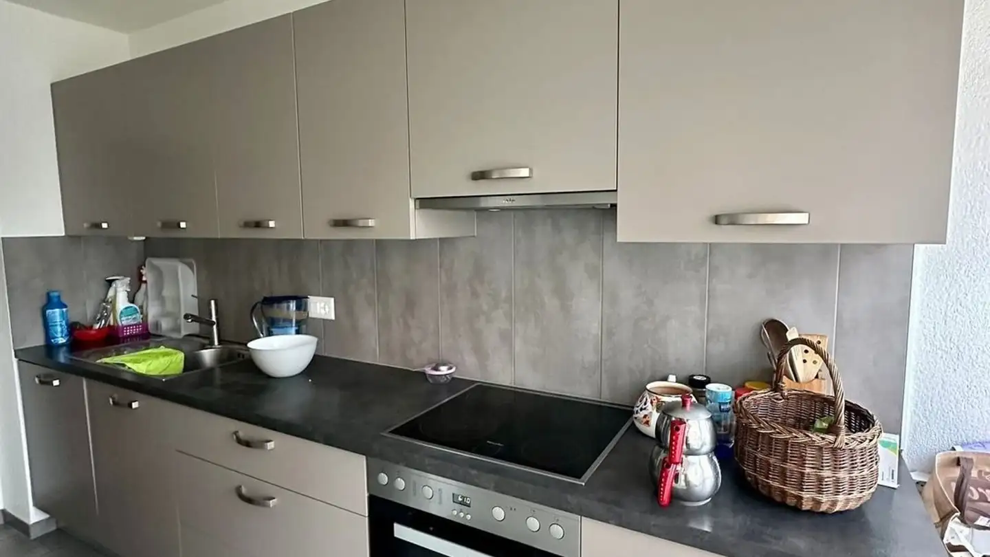 Wohnung mieten - Route De Bâle 5, 2525 Le Landeron - Foto 4