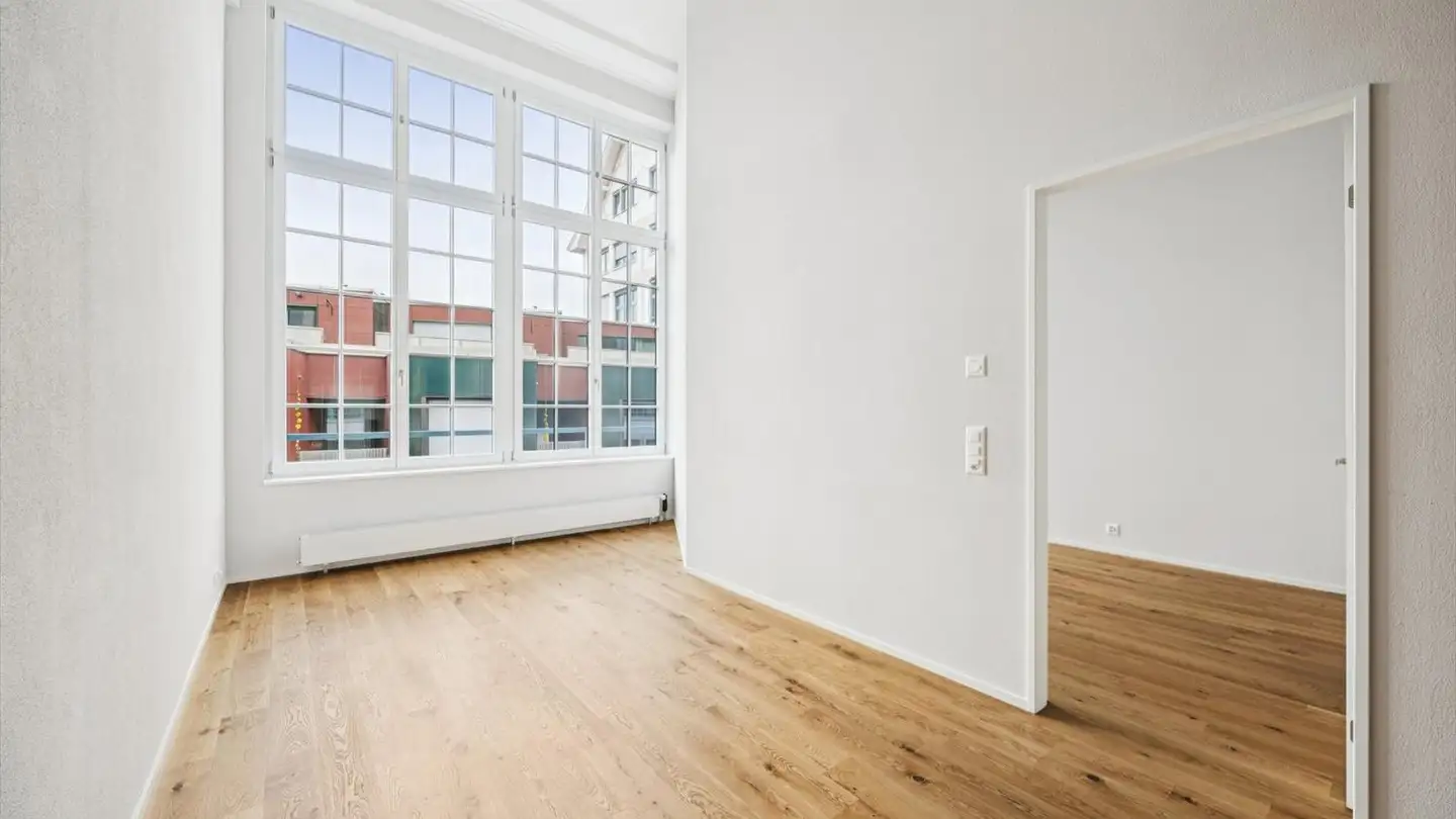 Loft à louer - Fabrikgasse 4, 8810 Horgen - Photo 2