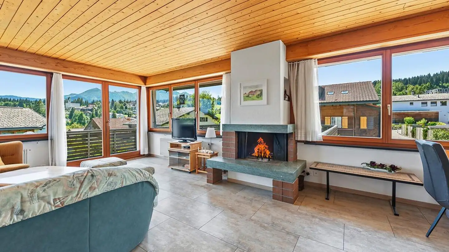 Einfamilienhaus kaufen - 7017 Flims Dorf - Foto 2