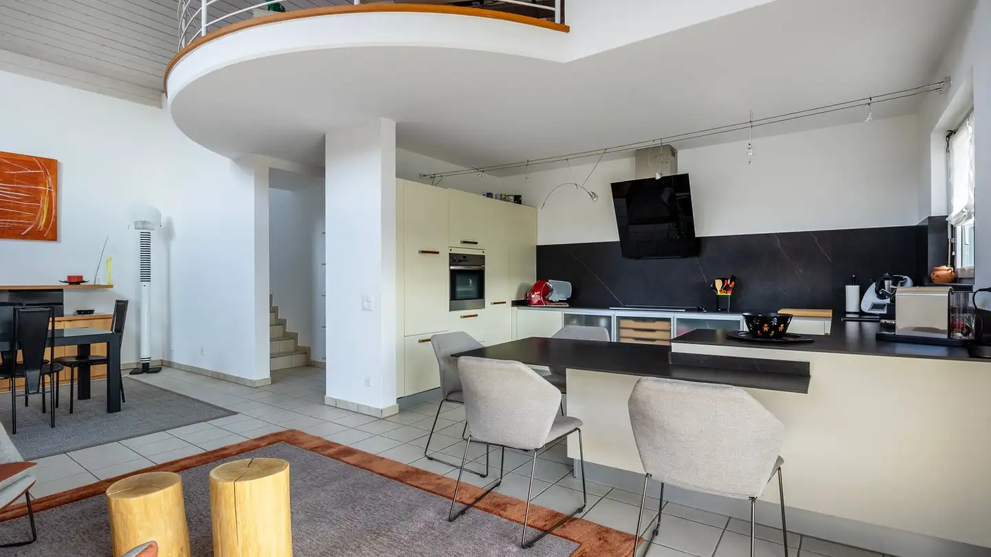 Einfamilienhaus kaufen - 6855 Stabio - Foto 2