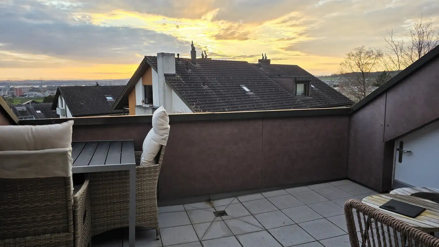 Wohnung mieten - Burgmatt 15, 6340 Baar - Foto 3