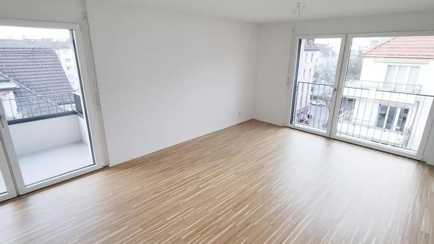 Apartment for rent - Zelgstrasse 27, 8003 Zürich - Photo 3