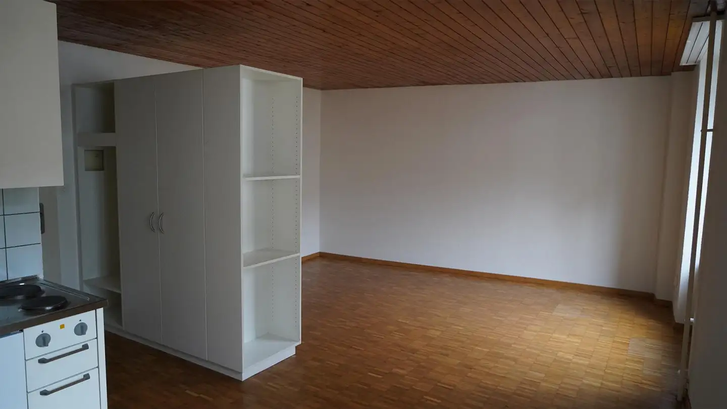 Single room for rent - Schönaustrasse, 9000 St. Gallen - Photo 2