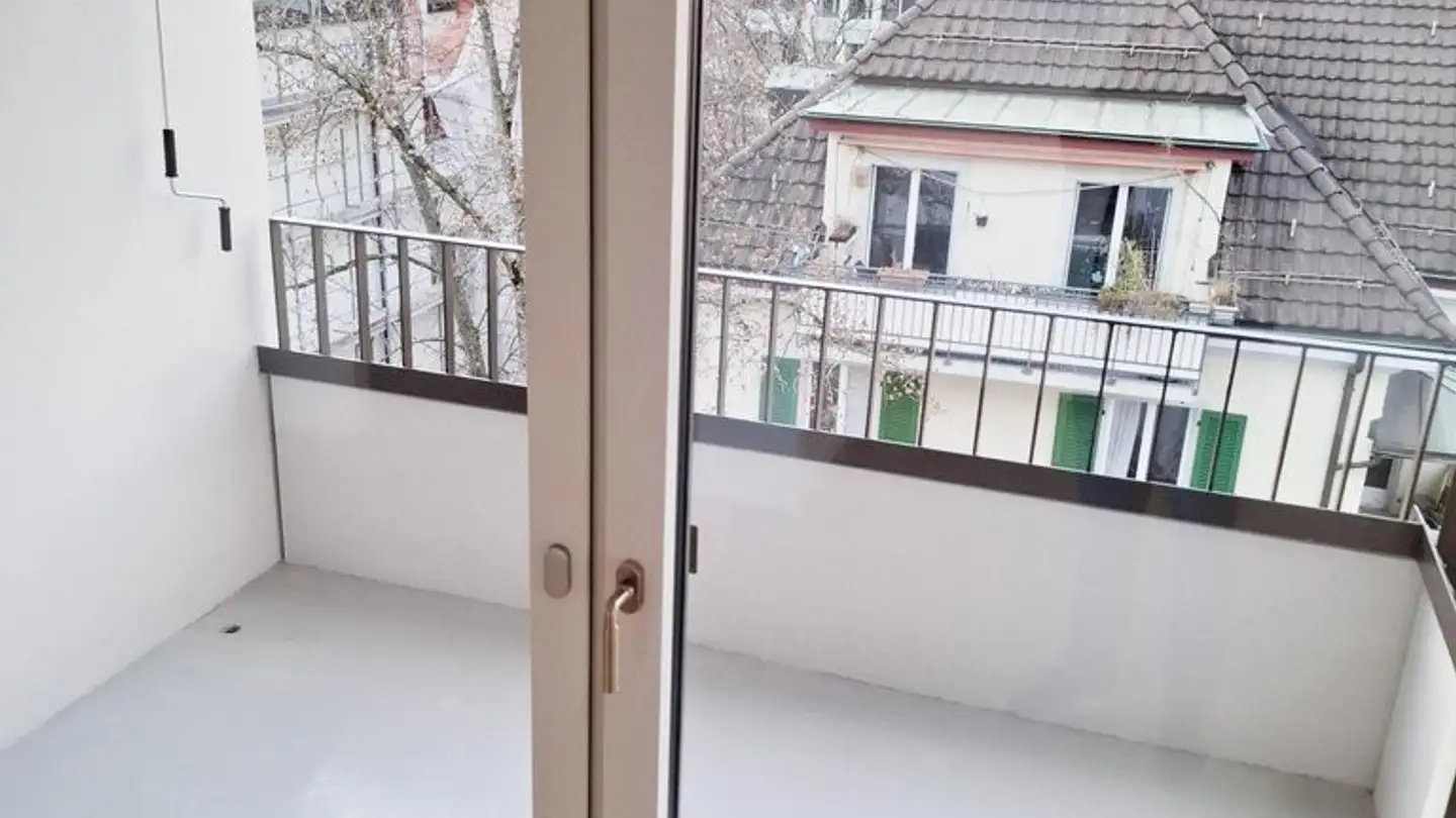 Apartment for rent - Zelgstrasse 27, 8003 Zürich - Photo 4