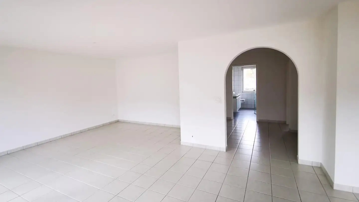 Appartement à louer - Niedermatt 12, 4317 Wegenstetten