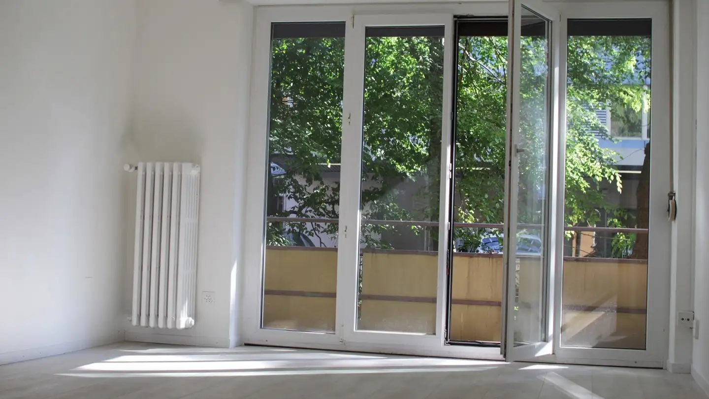 Apartment for rent - 8050 Zürich