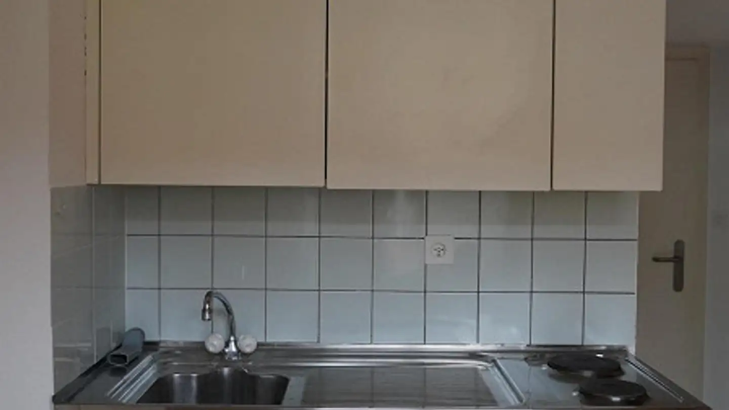 Single room for rent - Schönaustrasse, 9000 St. Gallen - Photo 4