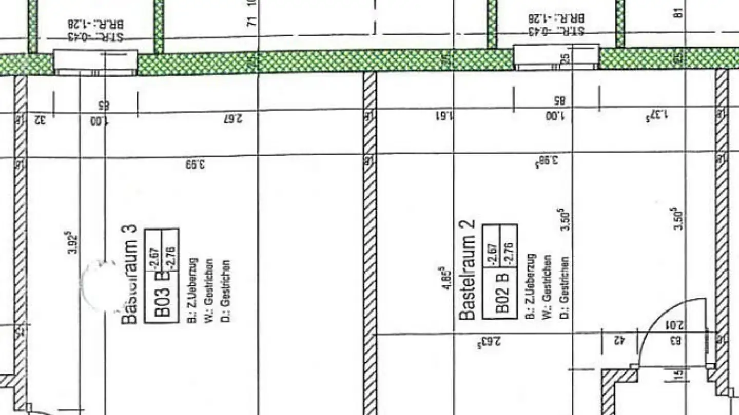 Property for rent - Lyssstrasse 16, 3054 Schüpfen - Photo 4