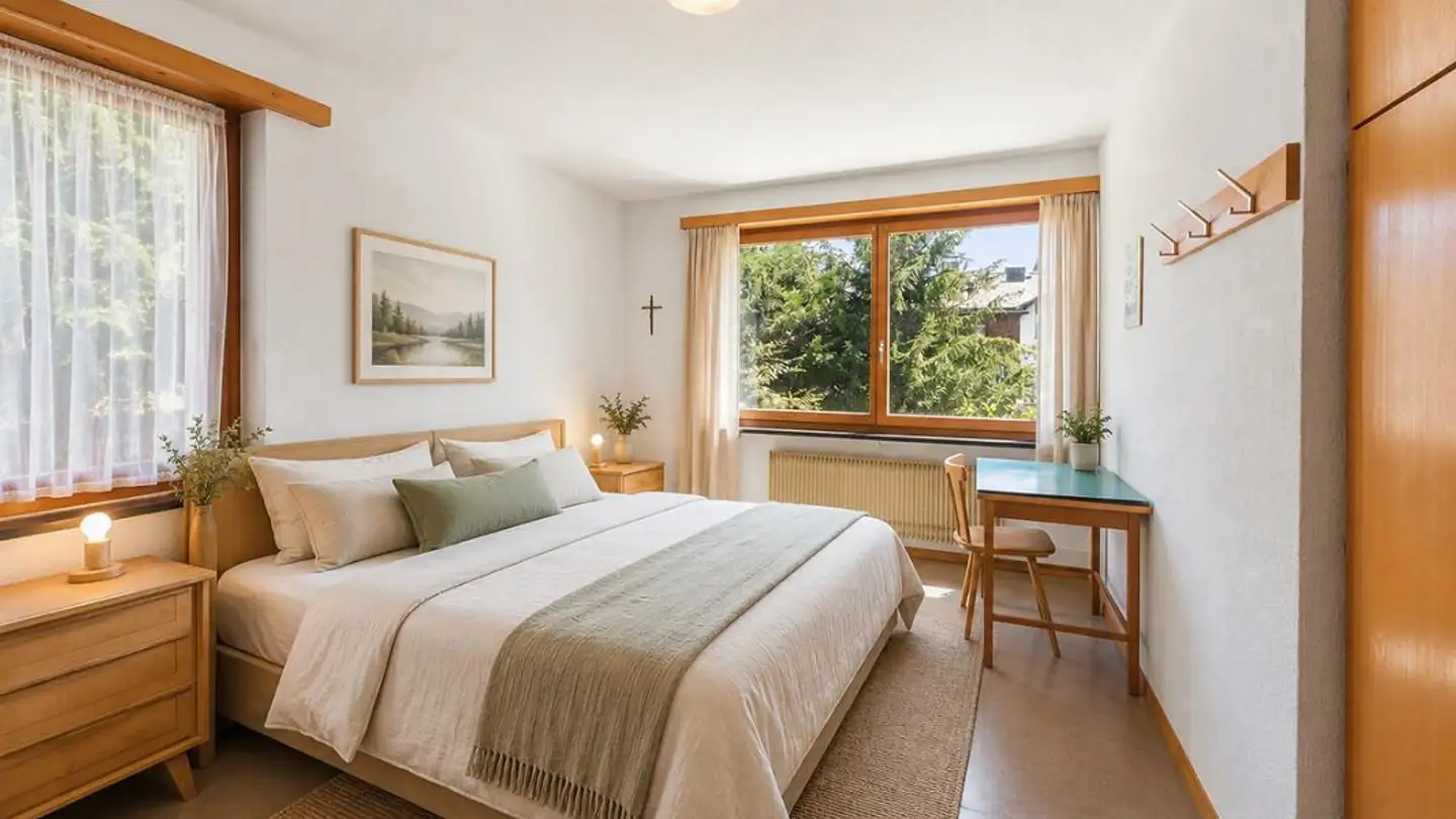 Einfamilienhaus kaufen - 7017 Flims Dorf - Foto 3