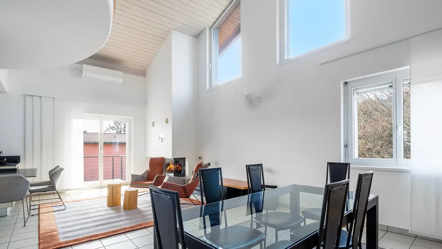 Einfamilienhaus kaufen - 6855 Stabio - Foto 3