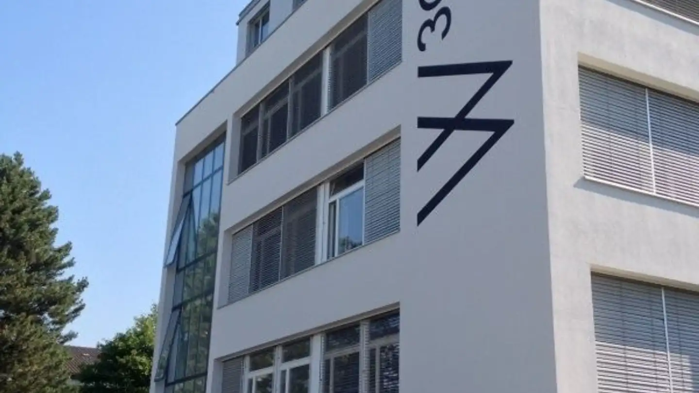 Gewerbe mieten - Wallisellenstrasse 301, 8050 Zürich - Foto 2