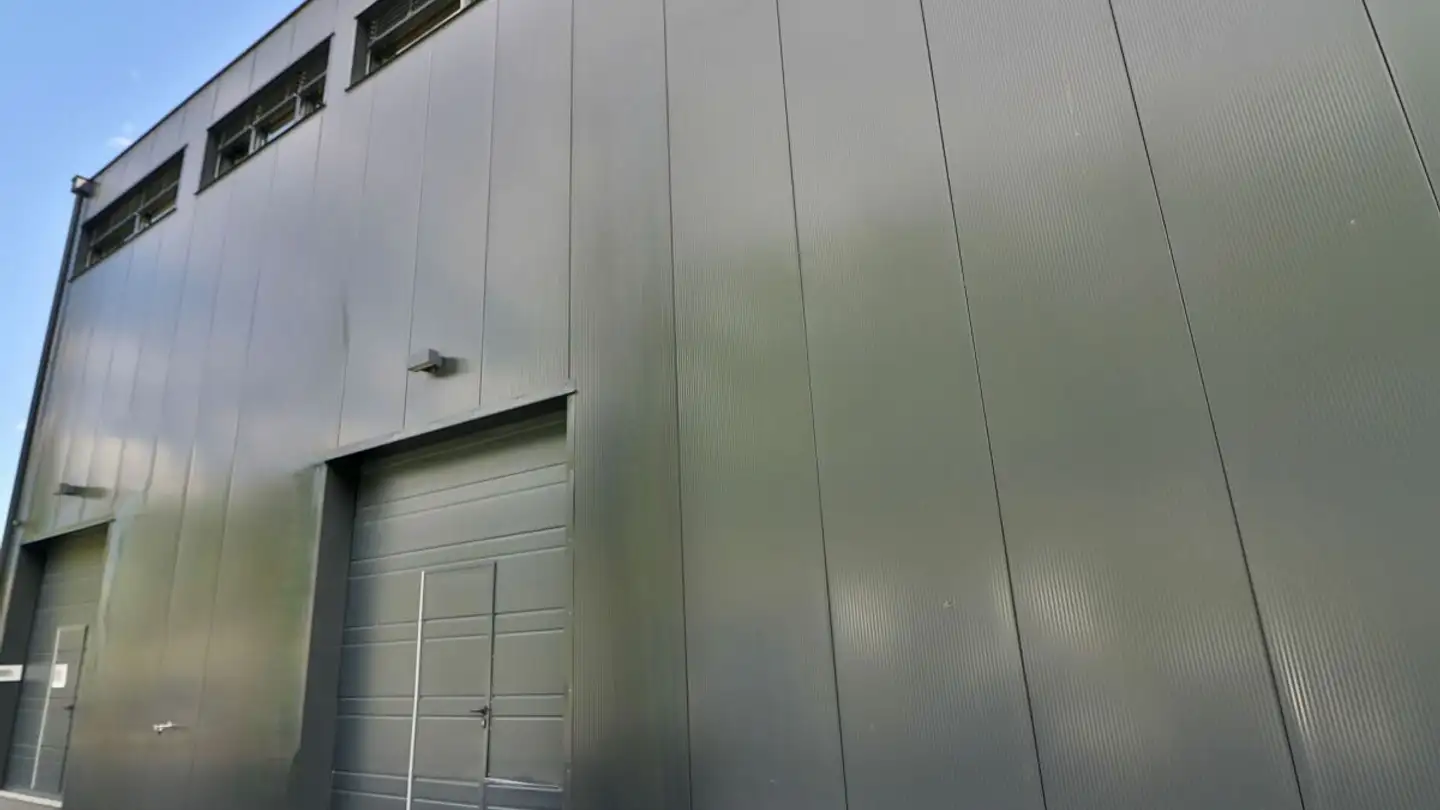 Spazio di archiviazione in vendita - 1920 Martigny - Foto 2