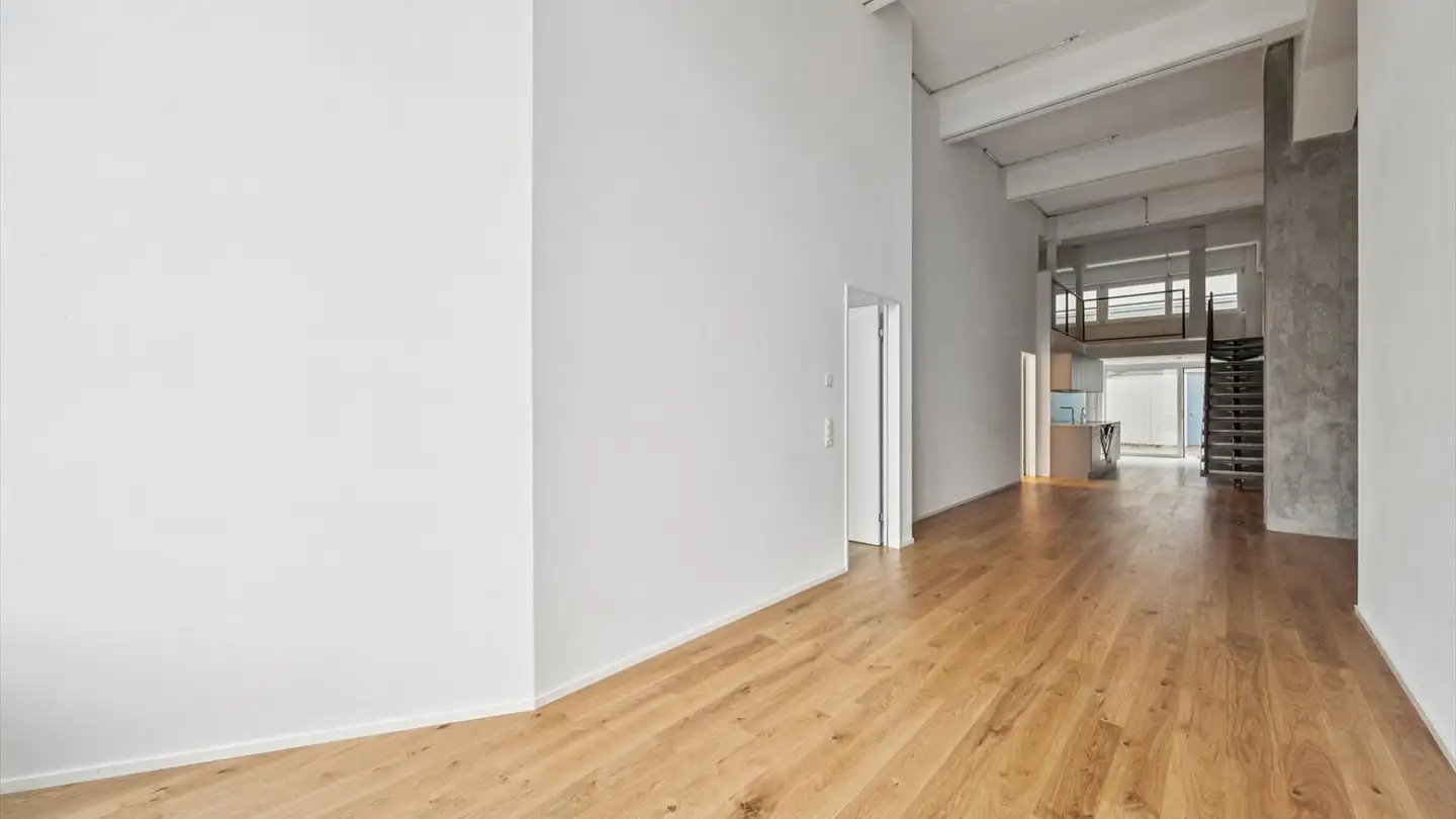 Loft à louer - Fabrikgasse 4, 8810 Horgen - Photo 3