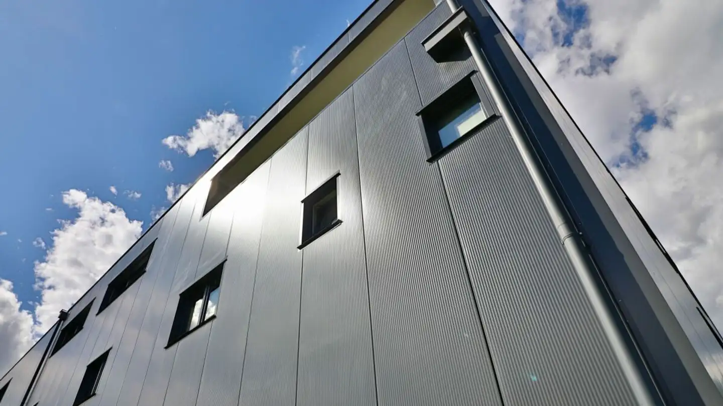 Spazio di archiviazione in vendita - 1920 Martigny - Foto 3