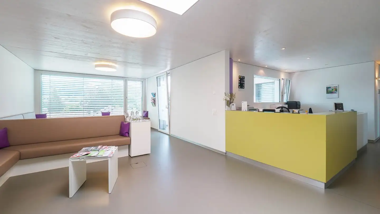 Gewerbe mieten - Wallisellenstrasse 301, 8050 Zürich - Foto 3