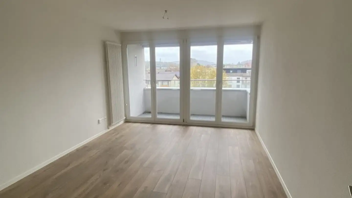 Appartamento in affitto - Hallwilstrasse 24, 5600 Lenzburg - Photo 4