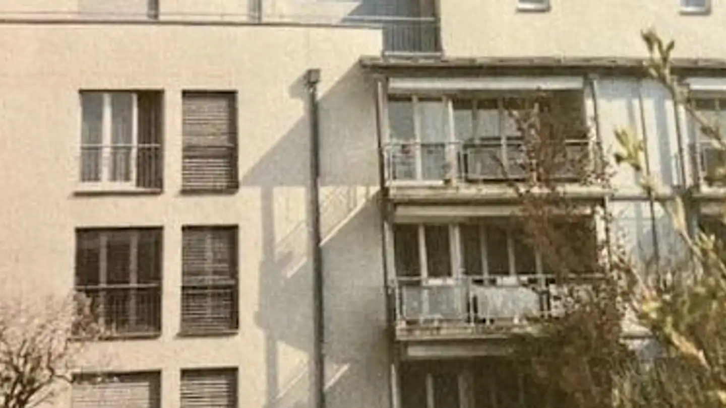 Attico in affitto - Flurstrasse 2, 5415 Nussbaumen AG